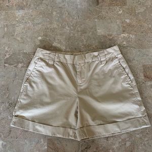 Banana Republic Kaki Short